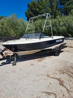 Malibu speedboot 3.0 150pk mercruiser met trailer️✅️, Watersport en Boten, Speedboten, Binnenboordmotor, 120 tot 200 pk, Ophalen of Verzenden