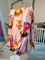 Dora Gordijnen Verduisterend, Kinderen en Baby's, Kinderkamer | Inrichting en Decoratie, Ophalen of Verzenden, Gebruikt, Gordijnen of Lamellen