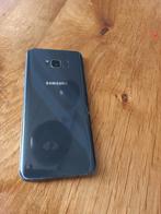 Galaxy s8 plus, Telecommunicatie, Mobiele telefoons | Samsung, Gebruikt, Blauw, Ophalen of Verzenden, 64 GB