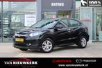 HONDA HR-V 1.5 i-VTEC 130pk Elegance | Navigatie | Clima | C, Stof, Zwart, Origineel Nederlands, Bedrijf