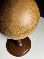 Wereldbol Globe Erdglobus, Huis en Inrichting, Woonaccessoires | Wereldbollen, Ophalen, Zo goed als nieuw