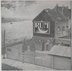 LP - Rum (2) ‎– Hinkelen, Ophalen of Verzenden, 1960 tot 1980, Gebruikt, 12 inch