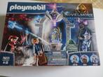PLAYMOBIL NOVELMORE ---- 70223, Kinderen en Baby's, Speelgoed | Playmobil, Verzenden, Nieuw