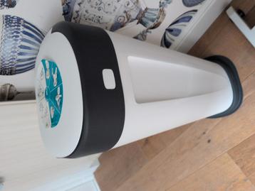 Tommee tippee luier emmer XL met 5x navulling beschikbaar voor biedingen