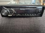 Pioneer DEH-S100UB Autoradio-cd speler, Auto diversen, Ophalen of Verzenden, Gebruikt