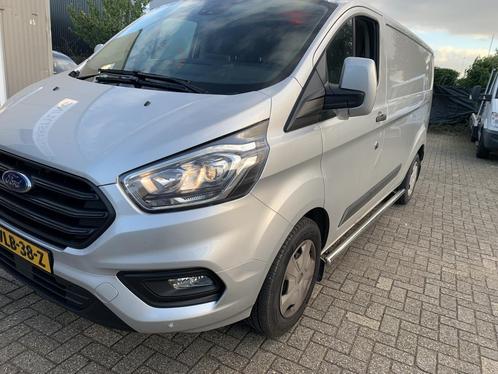 Ford Transit Sidebars rechte buis, Auto diversen, Tuning en Styling