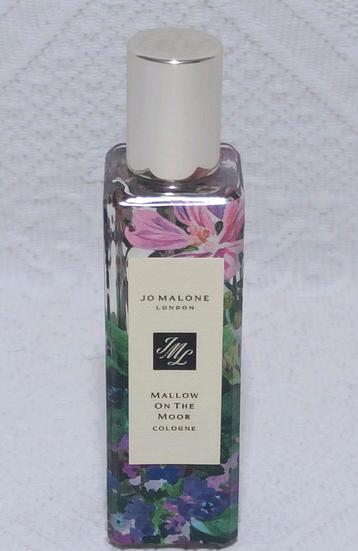 Jo Malone Mallow On The Moor Cologne  beschikbaar voor biedingen