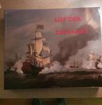 Lof der Zeevaart, Boeken, Ophalen of Verzenden, Zo goed als nieuw