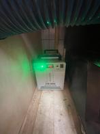 Laser Chiller 80W, Ophalen, Zo goed als nieuw