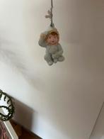 Kerstboom hanger baby engeltje, Diversen, Kerst, Ophalen of Verzenden, Zo goed als nieuw