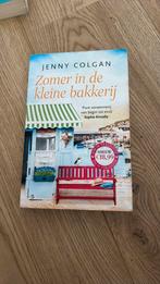 Jenny Colgan - Zomer in de kleine bakkerij, Boeken, Gelezen, Ophalen of Verzenden, Nederland, Jenny Colgan