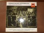 ROMANTISCHES INTERMEZZO,dirigent en solist Helmut Zacharias, Cd's en Dvd's, Vinyl | Overige Vinyl, Ophalen of Verzenden, Zo goed als nieuw