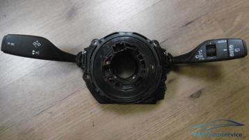 Schakelaareenheid stuurkolom BMW  X3 F25. 6131 9 330 565 beschikbaar voor biedingen