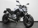 Kawasaki Z 650 ABS (bj 2019), Naked bike, Bedrijf