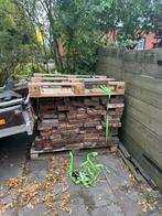 Stenen gratis, Ophalen, Beton, Klinkers