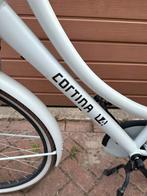 Cortina U4 26 inch transport 46 cm frame, Fietsen en Brommers, Ophalen, Zo goed als nieuw, 20 inch of meer