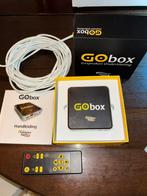 GObox ondertiteling voor tv, Audio, Tv en Foto, Mediaspelers, Ophalen of Verzenden, Nieuw, HDMI, Zonder harde schijf