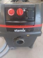 Starmix Fijnstofzuiger - Goede Staat, Gebruikt, Stofzuiger, 1200 tot 1600 watt, Ophalen