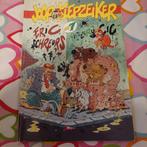 Joop Klepzeiker Nr. 1 - Eric Schreurs, Eén stripboek, Ophalen of Verzenden, Gelezen, Eric Schreurs