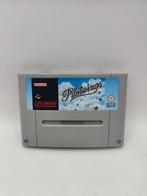 Pilotwings - SNES - Super Nintendo, Spelcomputers en Games, Games | Nintendo Super NES, Nintendo, Gebruikt, 1 speler, Ophalen of Verzenden