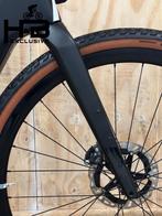 Rose Backroad Plus GRX RX810 Di2 Elektrische Gravelbike, Fietsen en Brommers, Fietsen | Racefietsen, 28 inch, Carbon, 10 tot 15 versnellingen