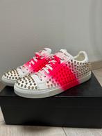 Philipp plein sneakers, Kleding | Dames, Schoenen, Ophalen of Verzenden, Roze, Zo goed als nieuw, Sneakers of Gympen