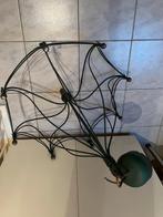 Kroonluchter, Ophalen, Gebruikt, Glas, Klassiek