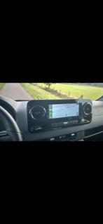 Groot scherm sprinter w907 / w910, Ophalen of Verzenden, Zo goed als nieuw