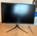 Acer monitor X27 Predator, FALD LCD, Computers en Software, Monitoren, Gaming, Gebruikt, 101 t/m 150 Hz, Ophalen of Verzenden