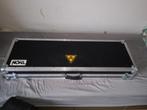 Flightcase Nord Stage Compact in nette staat!!, Muziek en Instrumenten, Ophalen, Gebruikt, Keyboard of Synthesizer, Flightcase