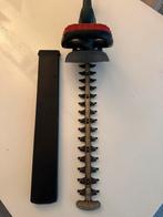 Heggenschaar Metabo, Ophalen of Verzenden, Gebruikt, Elektrisch