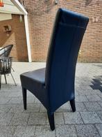 6 eetkamerstoelen, Ophalen, Gebruikt, Vijf, Zes of meer stoelen