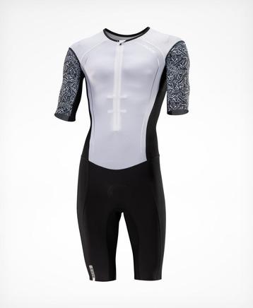 Huub Tri Suit/ trisuit/ tri suit Sub7 - fastest in the world beschikbaar voor biedingen