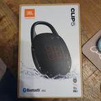 JBL HARMAN clip 5 bluetooth speaker, Audio, Tv en Foto, Luidsprekers, JBL, Overige typen, Nieuw, Ophalen of Verzenden