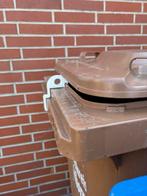 Container klep klem, Ophalen of Verzenden, Nieuw