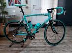 Bianchi, Overige merken, Carbon, Ophalen of Verzenden, Zo goed als nieuw