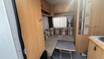 TEC Travel King 450 TE 2006 MOVER VOORTENT, Caravans en Kamperen, Caravans, Overige typen, T.E.C., Bedrijf, Schokbreker