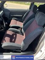 Renault 5 GT Turbo | 1988 | Route 66 Auctions, Auto's, Oldtimers, Overige carrosserieën, Renault, Zwart, Bedrijf