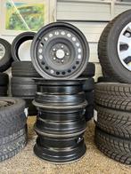 Stalen velgen origineel Mitsubishi ASX ('10-'21), Velg(en), 16 inch, Ophalen of Verzenden, Gebruikt