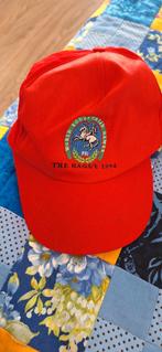 Paardesportpet den haag 1994 collectors item, Ophalen of Verzenden, Zo goed als nieuw, One size fits all, Pet