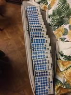Heel veel magnetic tape banden, vintage, Ophalen of Verzenden, Onderdeel