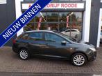 SEAT Ibiza ST 1.4 Style TOP STAAT,AIRCO,CAMERA ! (bj 2010), Voorwielaandrijving, Euro 5, 86 pk, Gebruikt