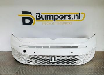 Bumper Volkswagen Caddy 6xpdc 2K7807221A Voorbumper 13010z beschikbaar voor biedingen