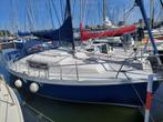 Compromis 720, Watersport en Boten, Ophalen, Gebruikt, Tourjacht of Cruiser, 6 tot 9 meter
