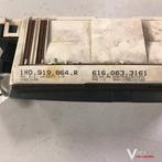 Vw Golf 3 Cabrio 1.8 1997 2000179     Km Tellerklok  1H0 919, Gebruikt, -, -, Ophalen of Verzenden