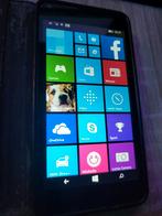 Microsoft Telefoon, Ophalen of Verzenden, Gebruikt, Zwart