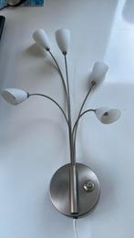 Design wandlamp, Ophalen, Zo goed als nieuw