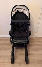 Zwarte Joolz Day 3 Combi Kinderwagen In Uitstekende Staat, Kinderen en Baby's, Kinderwagens en Combinaties, Ophalen, Kinderwagen