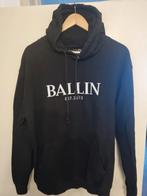 Ballin heren trui L, Ophalen of Verzenden, Nieuw, Maat 52/54 (L), Zwart