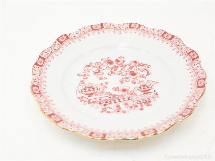 Seltmann Weiden Bavaria bord 96993, Huis en Inrichting, Keuken | Servies, Gebruikt, Bord(en), Overige stijlen, Porselein, Ophalen of Verzenden